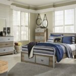Elegant Bedroom Kids Sets KS22