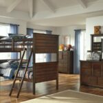Lovely Bunk beds B02