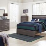Modern  Bedroom Kids Sets KS31