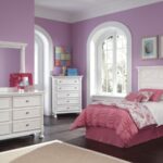 Awesome Modern  Bedroom Kids Sets KS32