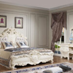 Beatiful Bed Room Sets A50