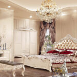 Unique  Bed Room Sets A54