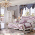 Beautiful Bed Room Sets A62