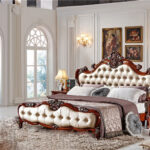 Unique Bed Room Sets A65