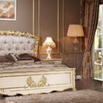 Luxurious Bed Room Sets A68