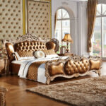 Beautiful Bed Room Sets A74