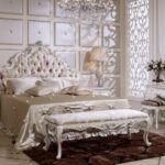 Pretentius Bed Room Sets A75