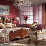 Comfortable Bed Room Sets A79