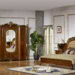 Cozy Bed Room Sets A80