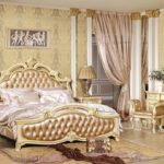 Luxurious Bed Room Sets A81