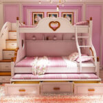 Unique Bunk beds B03
