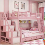 Incredible Bunk beds B05