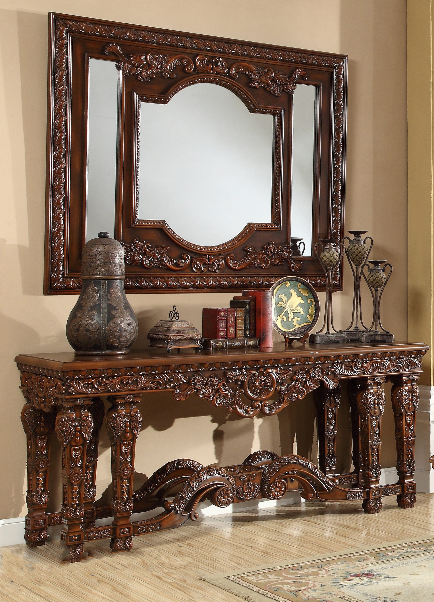 Awesome Accent Mirror M15