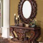 Elegant Accent Mirror M16
