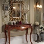Beautifull Accent Mirror M18