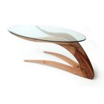 Elegant Coffe Table 06