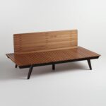 Modern 3 Seater  A24
