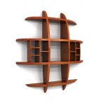 Posh Rack T08