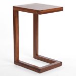 Deluxe End Table 11