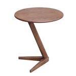 Modern End Table 03