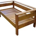 Modern Bench Outdoor N83