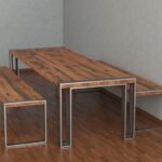Modern Dining Sets D13