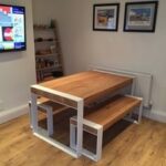 Elegant  Dining Sets D19