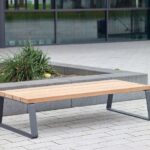 awesome Bench Outdoor N84