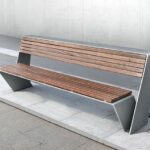 Incredible Bench Outdoor N85
