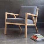 Luxurious One Seater B1041