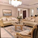 Hottest Living Room Set 13