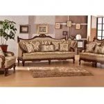Stunning Living Room Set 17