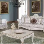 Deluxe Living Room Set 03