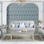 Ideal Living Room Set 22
