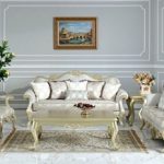 Perfect Living Room Set 25