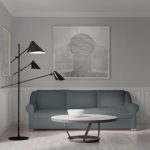 Luxurious Living Room Set 27