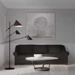 Polished Living Room Set 28