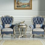 Modern Living Room Set 33