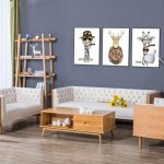Excellent Living Room Set 36