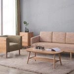 Perfect Living Room Set 37
