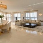 Luxury Living Room Set 39