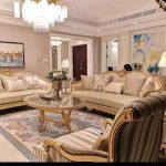 Awesome Living Room Set 07