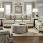 Cozy Living Room Sets B14