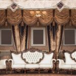 Modern Living Room Sets B16