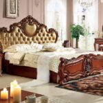 Beautiful  Bed Room Sets A94