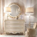 Modern Accent Mirror M04