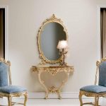Elegant Accent Mirror M05