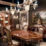 Incredible Dining Room Sets  A2054