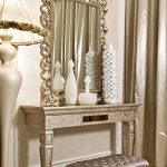 Pretentious Accent Mirror M08