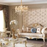 Lovely Living Room Sets B14